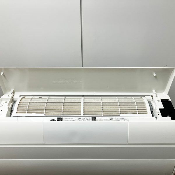 ◯1864 パナソニック【CS-XS561D2】2020年18畳 エアコン 中古 ◯1864 パナソニック【CS-XS561D2】2020年18畳 エアコン 中古