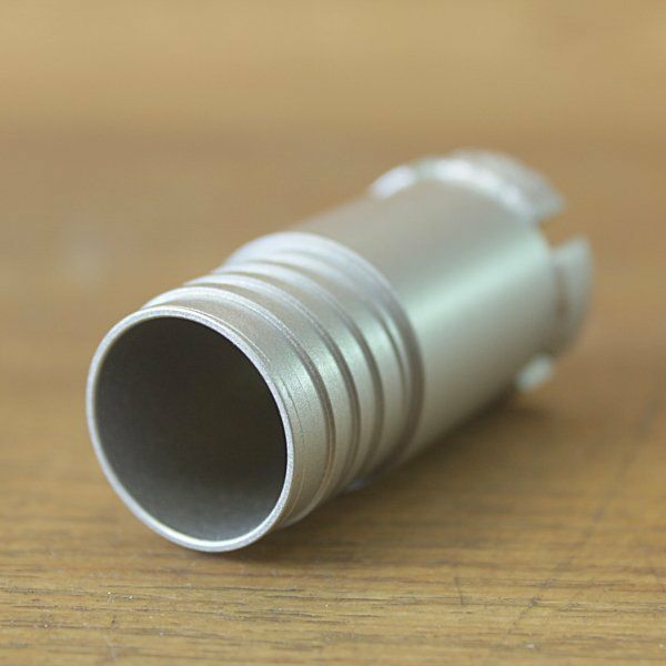 NFS/日本フレキ産業 1” ダイヤモンドコアビット | 機械工具のMugendou