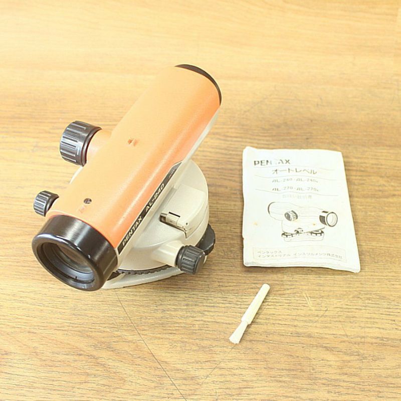 オートレベル　afl-320 測量機 オートレベル afl-320 測量機 オートレベル(自動レベル) AFL-320