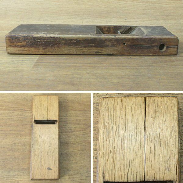 千代鶴 寸八 鉋 千代鶴 寸八(70mm) 裏金/東洋 平鉋 | 機械工具のMugendouネットショップ