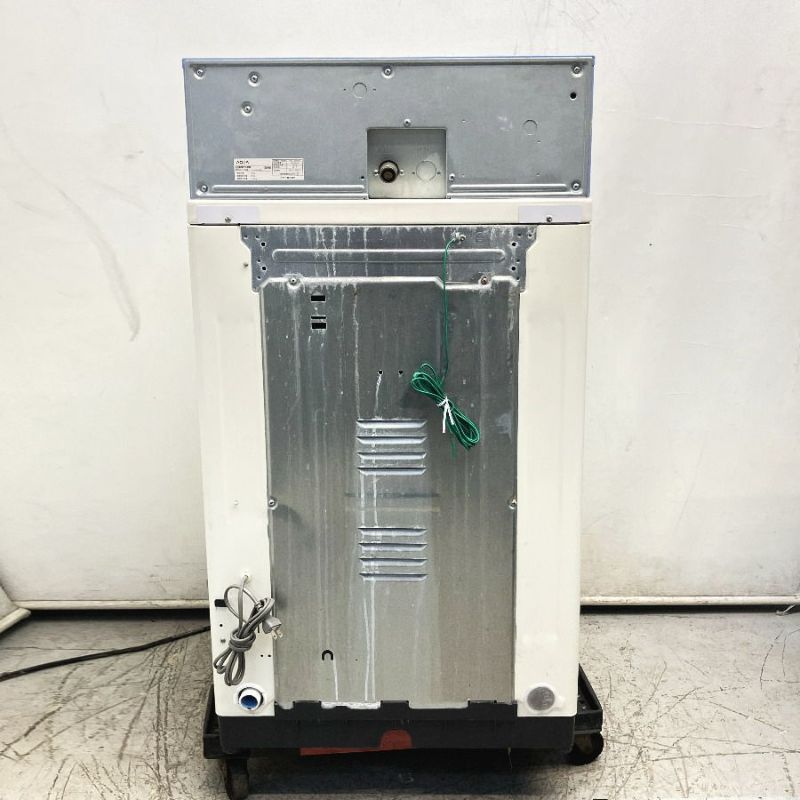AQUA/アクア MCW-C70A コイン式全自動洗濯機 7kg | 機械工具の AQUA/アクア MCW-C70A コイン式全自動洗濯機 7kg | 機械工具の