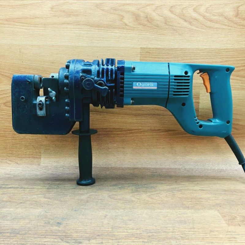 Ogura/オグラ HPC-20 電動油圧式パンチャー | 機械工具の