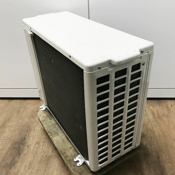 室外機込 10畳用 2020年製 パナソニック お掃除エアコン クーラー 2.8 室外機も込 10畳用 2020年製 パナソニック 自動お掃除 エアコン