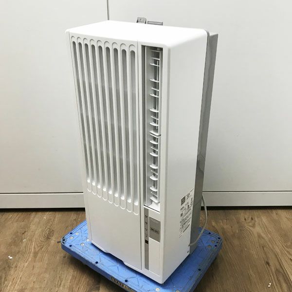 Haier/ハイアール ウインドエアコン 冷房専用モデル 1.6/1.9kW