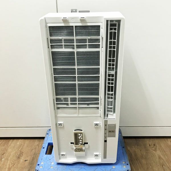 Haier/ハイアール ウインドエアコン 冷房専用モデル 1.6/1.9kW