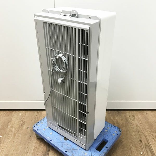 CORONA/コロナ 冷房専用モデル 100V 平行型 ウインドエアコン