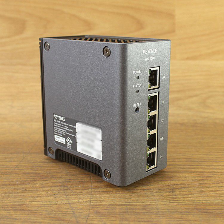 KEYENCE WS-A01 WS-1000 ほぼ新品 KEYENCE WS-A01 WS-1000 ほぼ新品 - メルカリ
