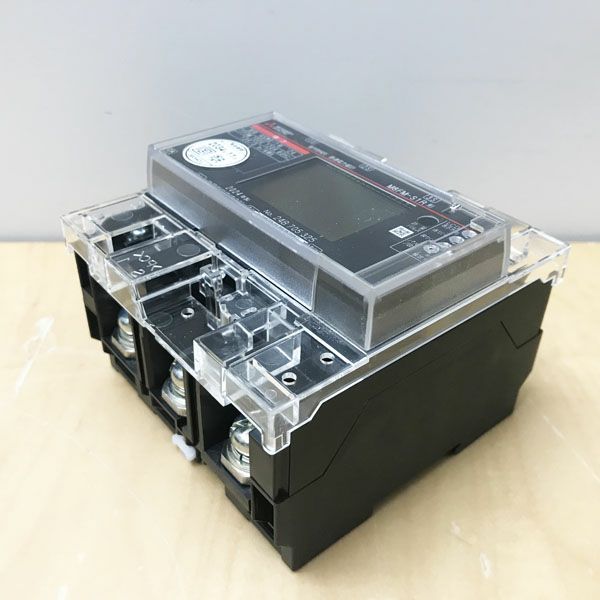 電子式普通電力量計M8FM-S1R1P3W100V250A60Hz 電子式普通電力量計M8FM-S1R1P3W100V250A60Hz 三菱電力量計 M8FM
