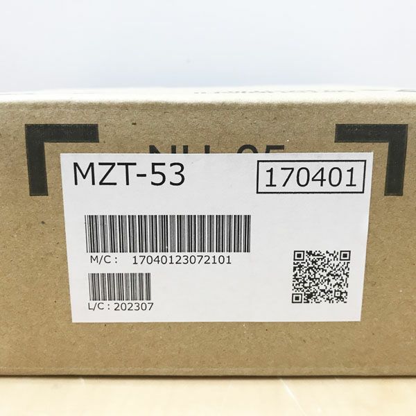 MITSUBISHI/三菱 MZT-53 PG168-L01 零相変流器 50/60HZ 200A