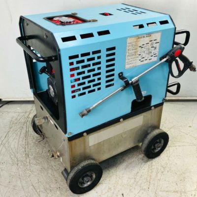 高圧洗浄機 | 機械工具のMugendouネットショップ