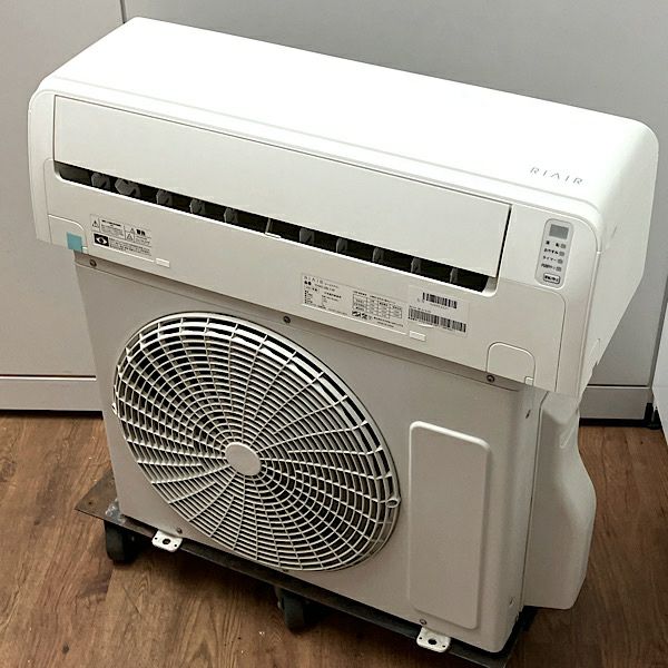 1673 リエラ【YHAC-28L1-W】2021年製 10畳 エアコン 中古 1673 リエラ【YHAC-28L1-W】2021年製 10畳 エアコン 中古 エアコン