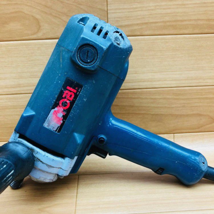 RYOBI リョービ　PE-2100 ポリッシャー RYOBI リョービ PE-2100 ポリッシャー