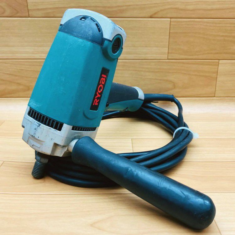 RYOBI/リョービ PE-2010 サンダポリシャ ポリッシャー | 機械