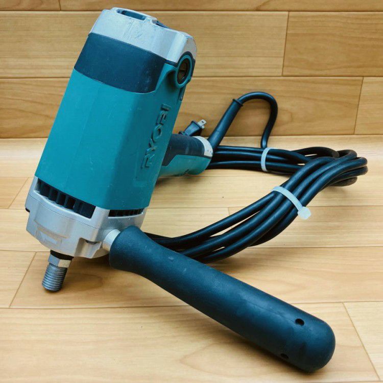 RYOBI/リョービ PE-201 電子シングルアクションポリッシャー