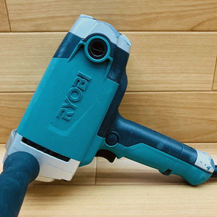 RYOBI/リョービ PE-201 電子シングルアクションポリッシャー