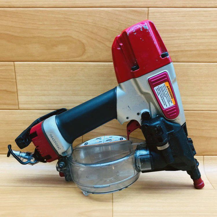 MAX - 【良品】マックス(MAX) 常圧コイルネイラ CN-238 Amazon.co.jp: マックス(MAX) 常圧コイルネイラ CN-238 : 産業