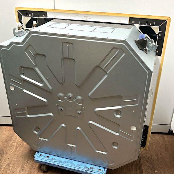 a(7375) ダイキン パッケージエアコン 天カセ ツイン 4方向 4馬力