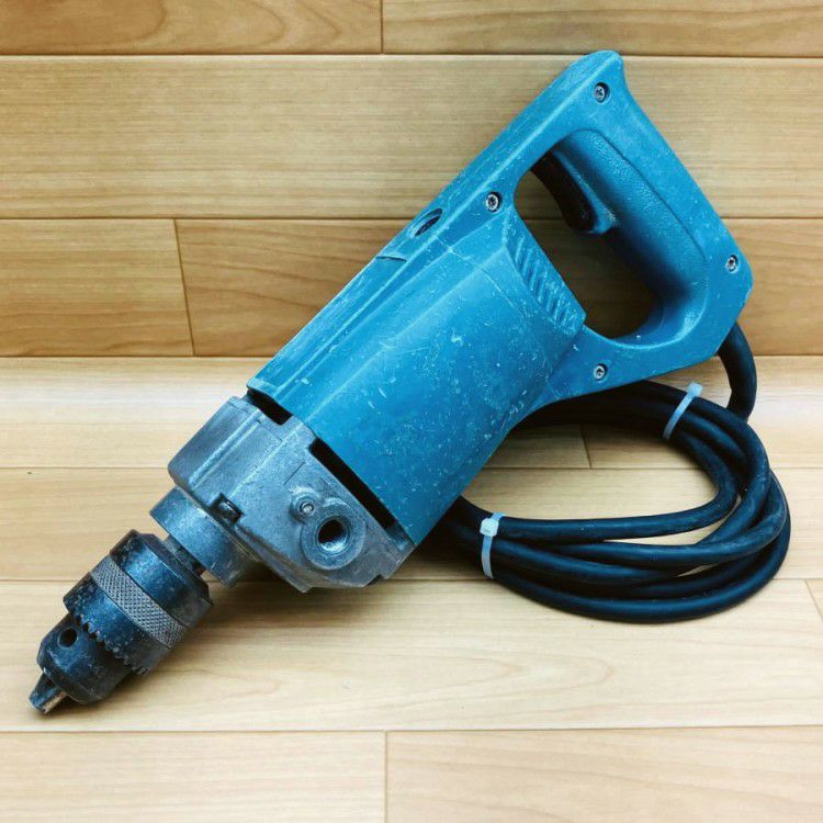 激安/新作 makita/マキタ 13mm ドリル | 機械工具のMugendouネットショップ メンテナンス