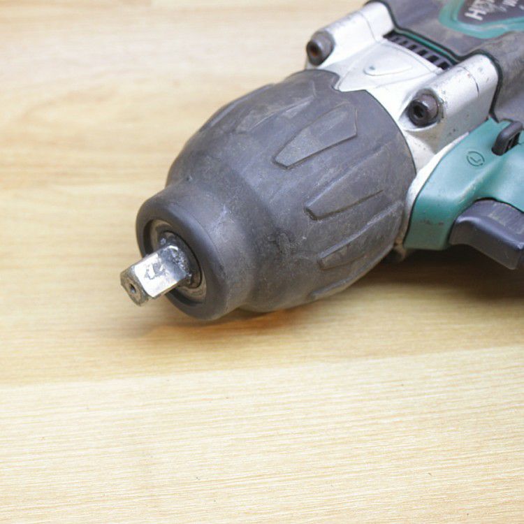 HITACHI/日立 WR14VB 14mm インパクトレンチ 100V | 機械工具の