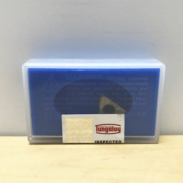 東芝タンガロイチップ(未使用) タンガロイ切削チップ新品未 東芝タンガロイチップ(未使用) タンガロイ切削チップ新品未