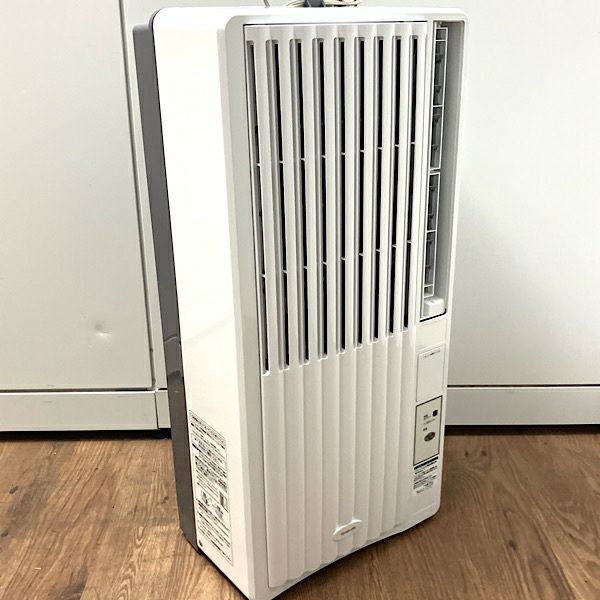 KOIZUMI ルームエアコン ウインド形冷房専用 コイズミ ルームエアコン ウインド形冷房専用