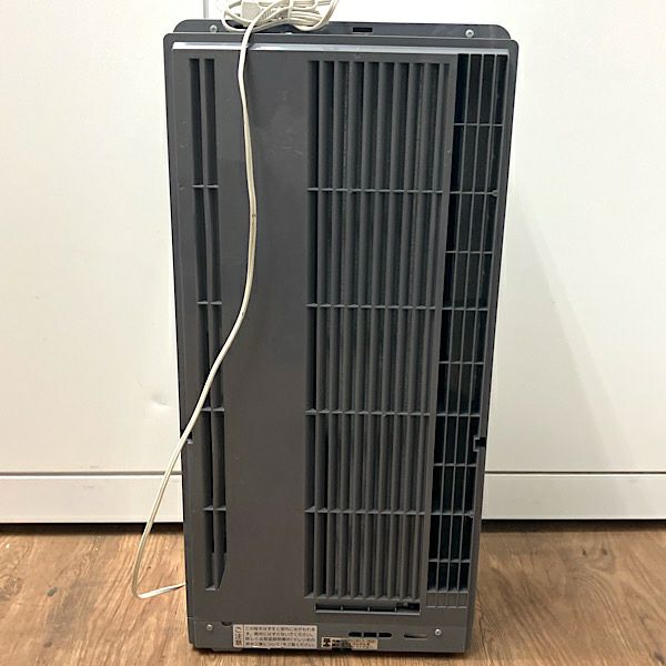 5h01_ Takabo様　ウインドエアコン KOIZUMI 4~7畳用冷房専用 KOIZUMI/コイズミ 冷房専用モデル 100V ウインドエアコン 4～7畳