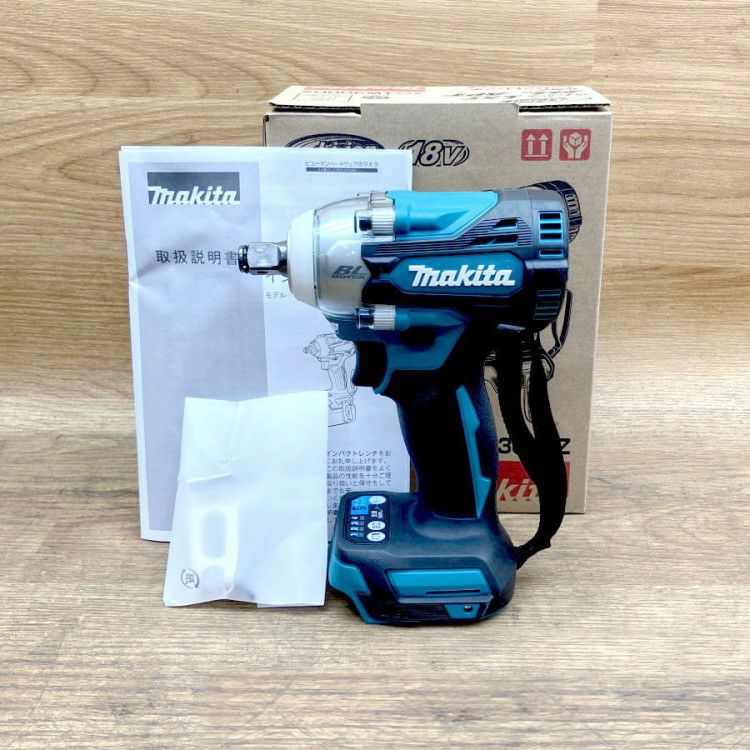 makita/マキタ TW300DZ 18V 充電式インパクトレンチ 本体のみ