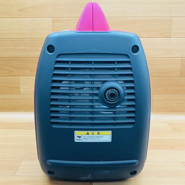 HONDA/ホンダ EU16i 1.6kVA ポータブルインバーター発電機 | 機械工具