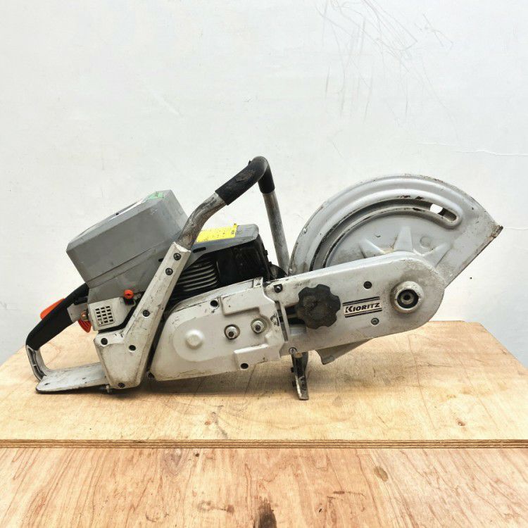 共立　エンジンカッター　コンクリートカッター　ハンドカッター CSG673SL 共立 エンジンカッター コンクリートカッター ハンドカッター CSG673SL