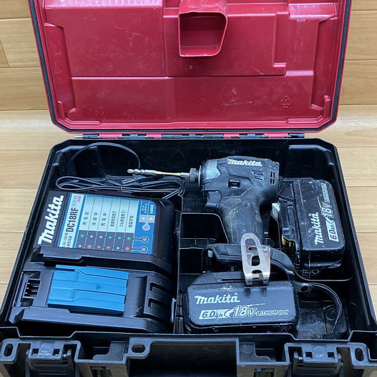 Makita - TD173DRGXB新品未使用品 新品未使用品】Makita TD173DRGXB セット品 - メルカリ