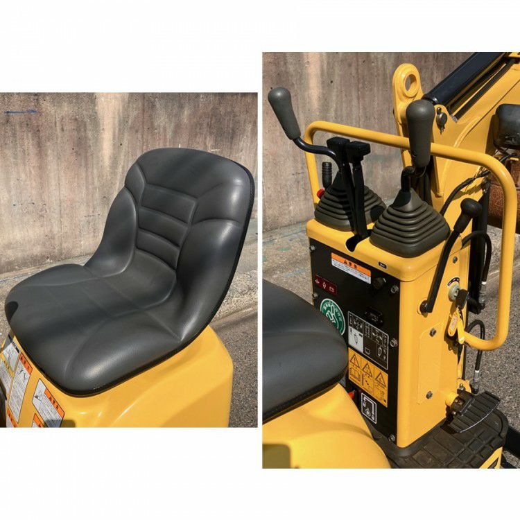 ヤンマ－（YANMAR）◆SV05－A ◆マイクロミニ油圧ショベル◆バックホー ヤンマ－（YANMAR）◇SV05－A ◇マイクロミニ油圧ショベル◇バックホー