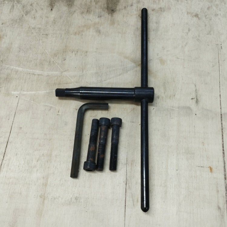 KITAGAWA/北川/キタガワ JN10RA6 φ270mm 10インチ 3爪スクロール