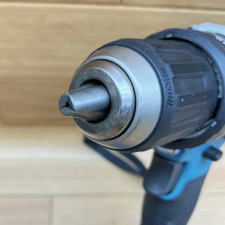 makita/マキタ HP474DRGX 充電式震動ドライバドリル 14.4V 6.0