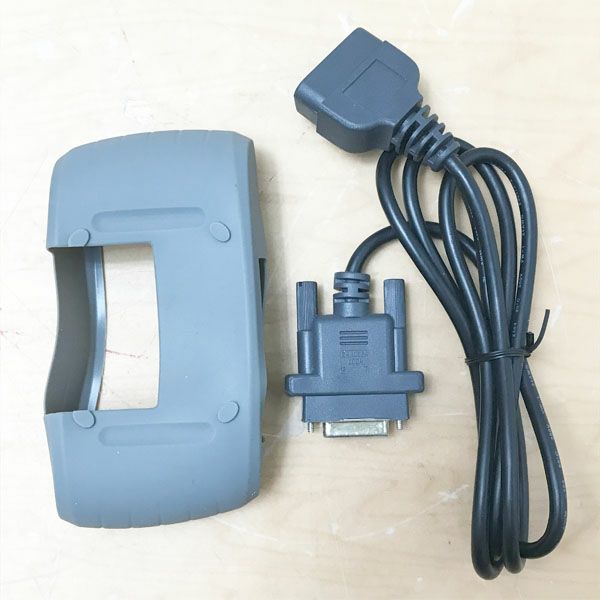 snap-on/スナップオン Blue-Point/ブルーポイント MS500 スキャン