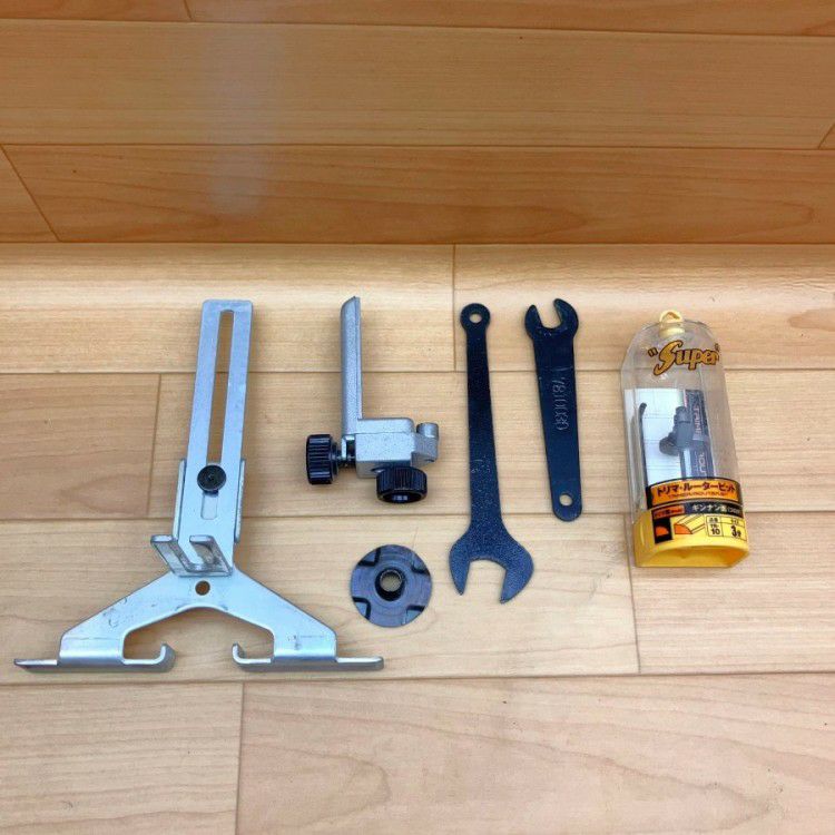 makita/マキタ 3701 トリマ 6mm軸 | 機械工具のMugendouネットショップ