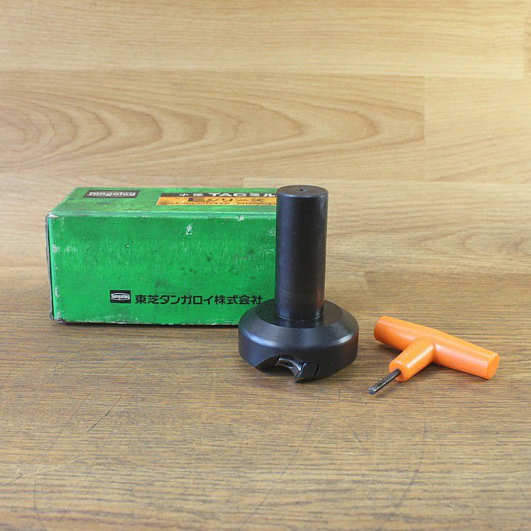 タンガロイ EGE4463R フェイスミルカッタ 平面加工用カッタ TAC タンガロイ EGE4463R フェイスミルカッタ 平面加工用カッタ TAC
