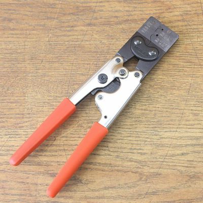 MOLEX/モレックス JHTR2262A 手動圧着工具 | 機械工具のMugendou