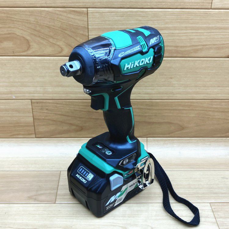 HiKOKI/ハイコーキ WR36DC(2XP) 36V マルチボルト コードレス
