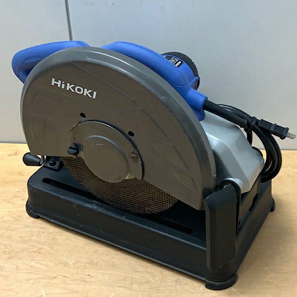 ✨HiKOKI 中古 FCC14ST 高速切断機✨うるま市田場✨