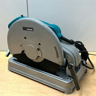 Makita/マキタ 14型切断機 2414NB 砥石外径355mm 単相100V 2013年