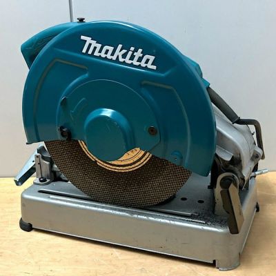 Makita/マキタ 355mm切断機 LW1401 単相100V 刃外径：355mm 2024年