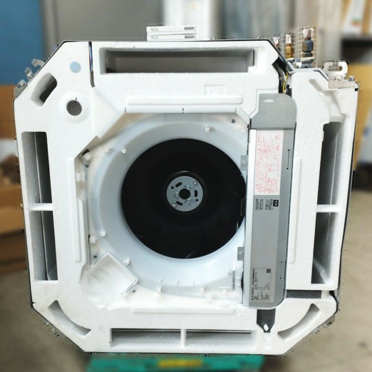 ダイキン10馬力天カセツイン ダイキン SZRH280BAD 天吊りエアコン 10