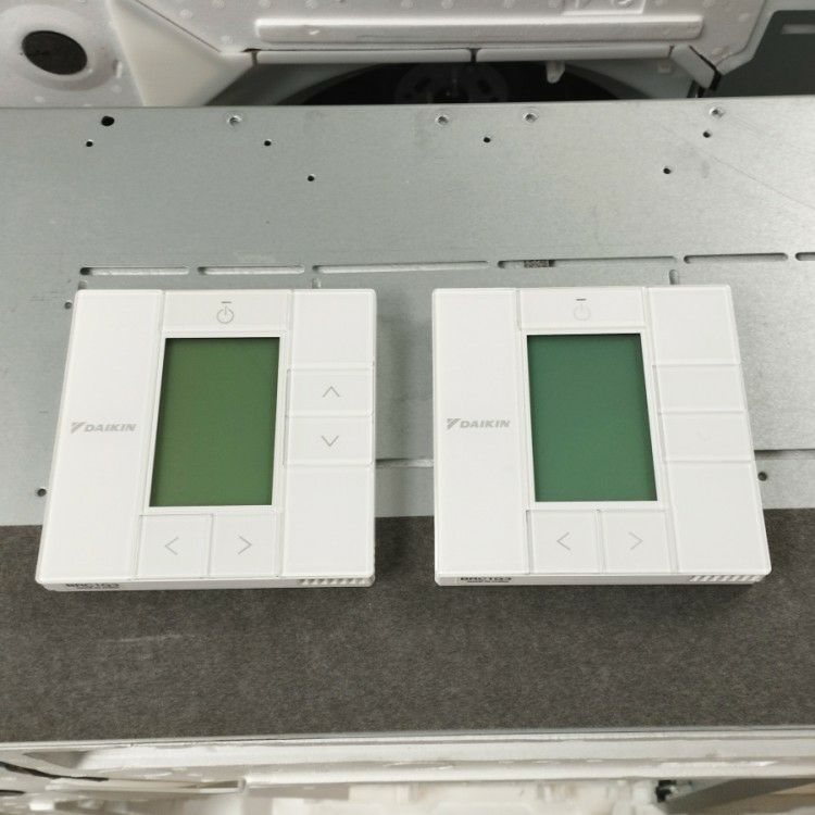 ダイキン 10馬力 ビル用マルチエアコン 天カセ 2022年製 FXYFP90EA