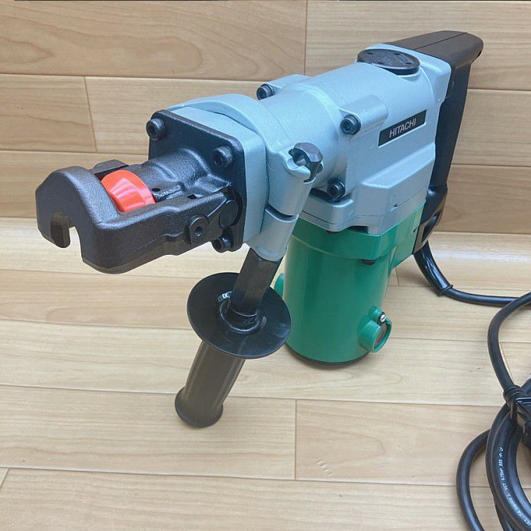 HITACHI/日立 DH35 35mmハンマドリル 六角軸シャンク ハンマードリル