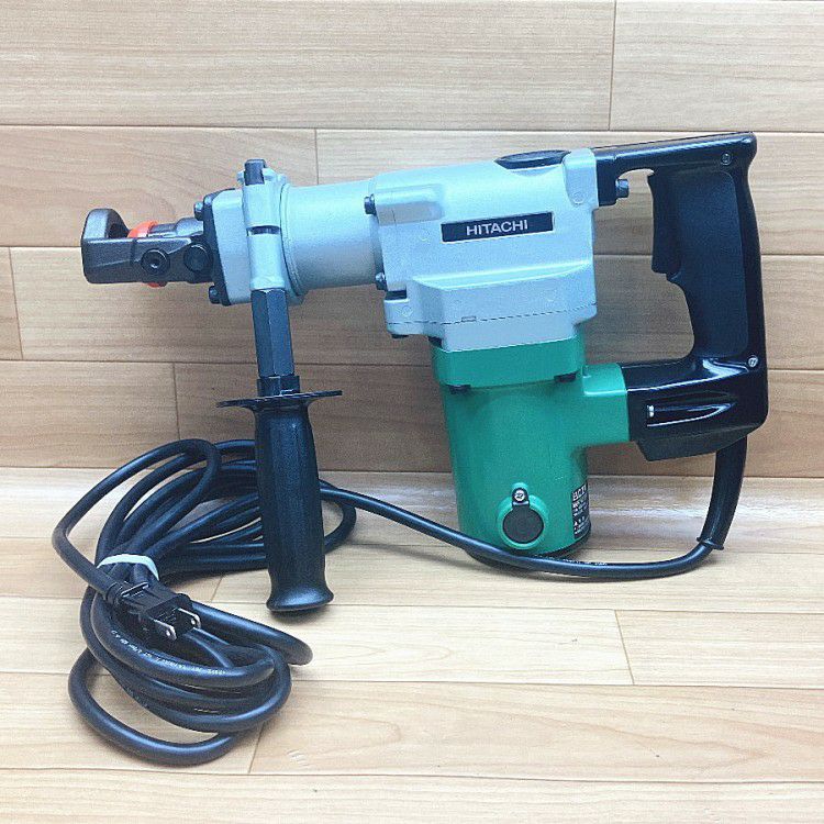 HITACHI/日立 DH35 35mmハンマドリル 六角軸シャンク ハンマードリル