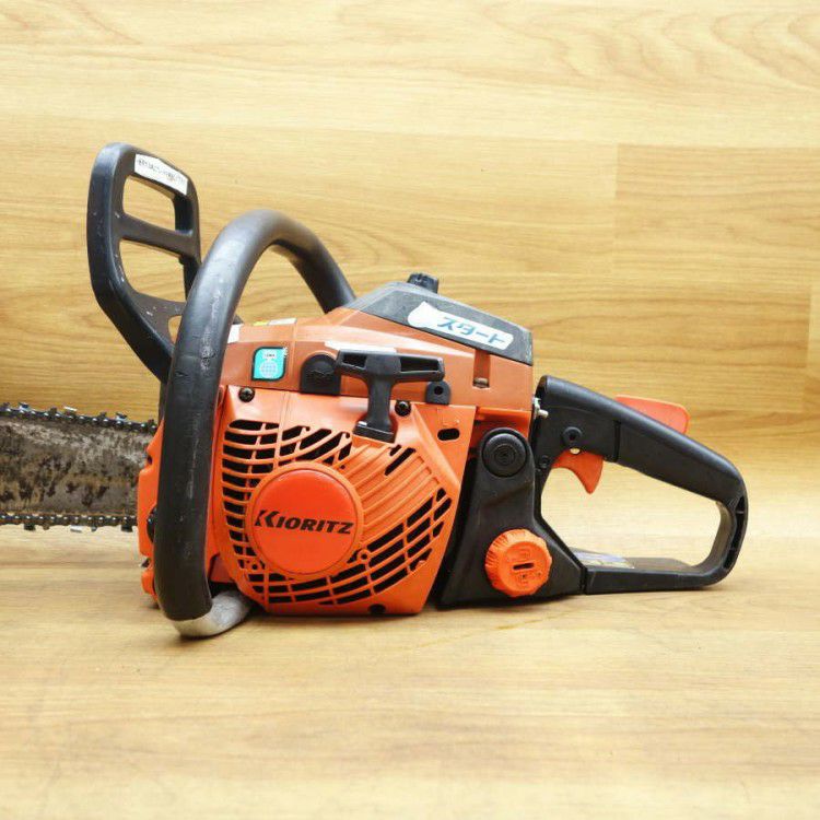 KIORITZ/共立/新ダイワ/やまびこ CSVE376 16インチ エンジン