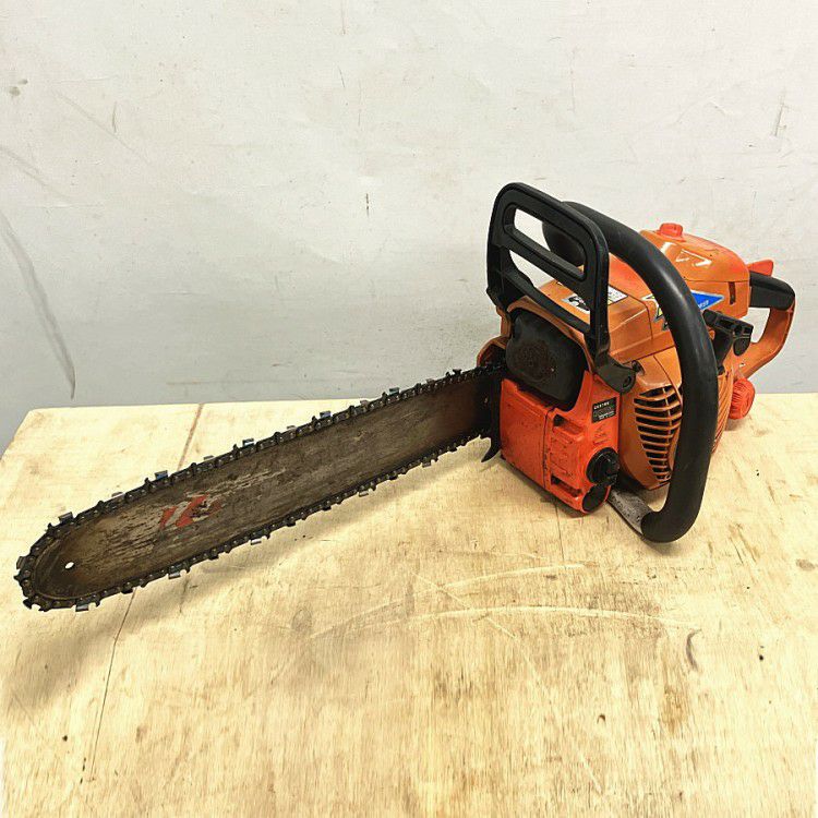 その他 cs37rs KIORTZ/共立 CS37RS エンジンチェーンソー 16インチ | 機械工具の