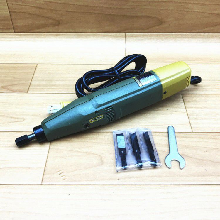 プロクソン 【中古品】プロクソン(PROXXON) カービングプロ 電動彫刻機