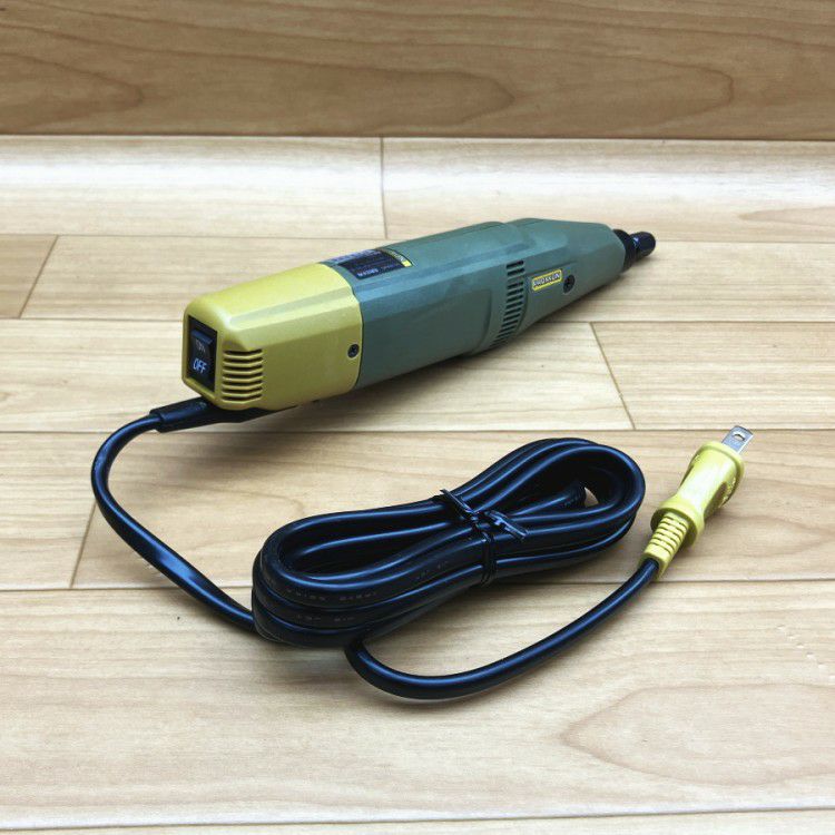 プロクソン 【中古品】プロクソン(PROXXON) カービングプロ 電動彫刻機