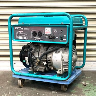 発電機、変圧器、電源関連 | 機械工具のMugendouネットショップ